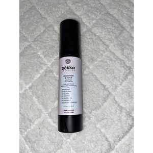 Bokka Abyssinian & Kendi No Frizz Oil Serum